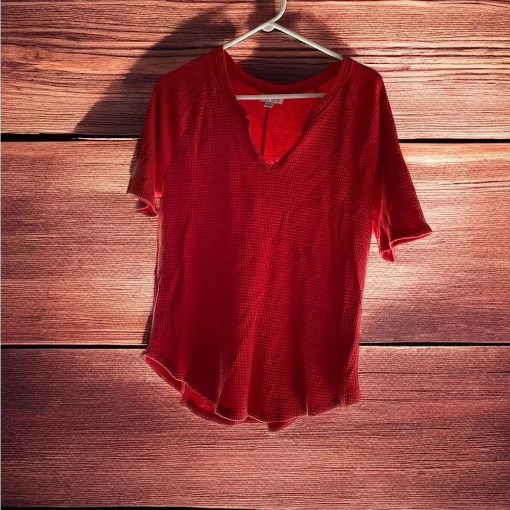 Knox Rose 3/4 Sleeve Shirt - Size XXL (F6)